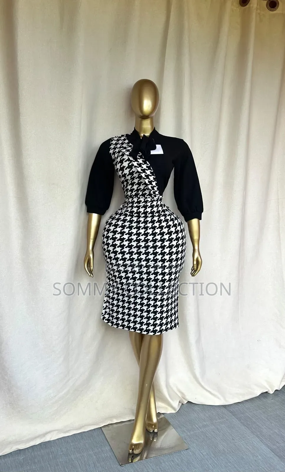 Corporate Gowns