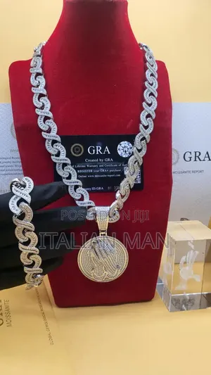 Men's Chains