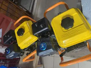 Honda Petrol Concrete Vibrator