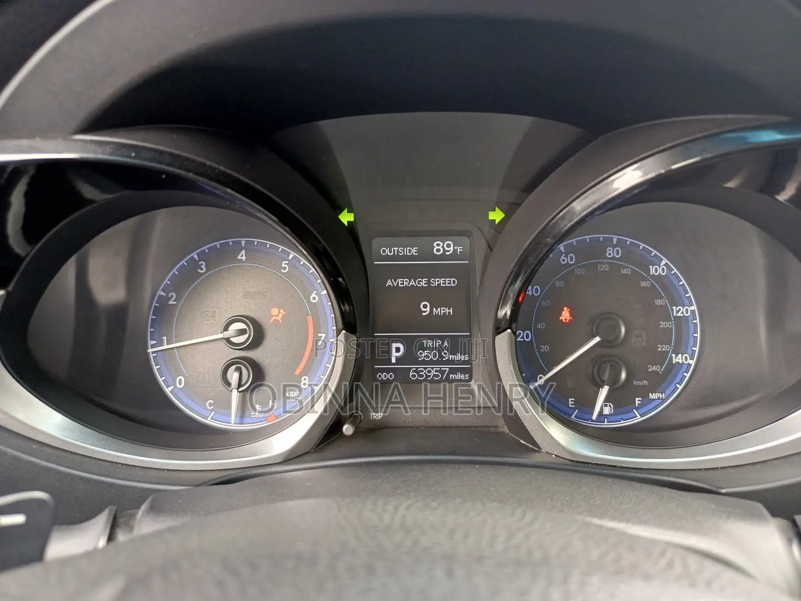 Toyota Corolla 2014 Gray