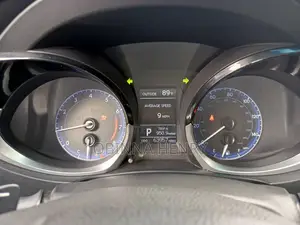 Toyota Corolla 2014 Gray