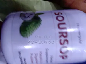 Sourop Supp
