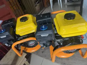 Honda Petrol Concrete Vibrator