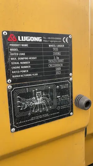 Wheelloader