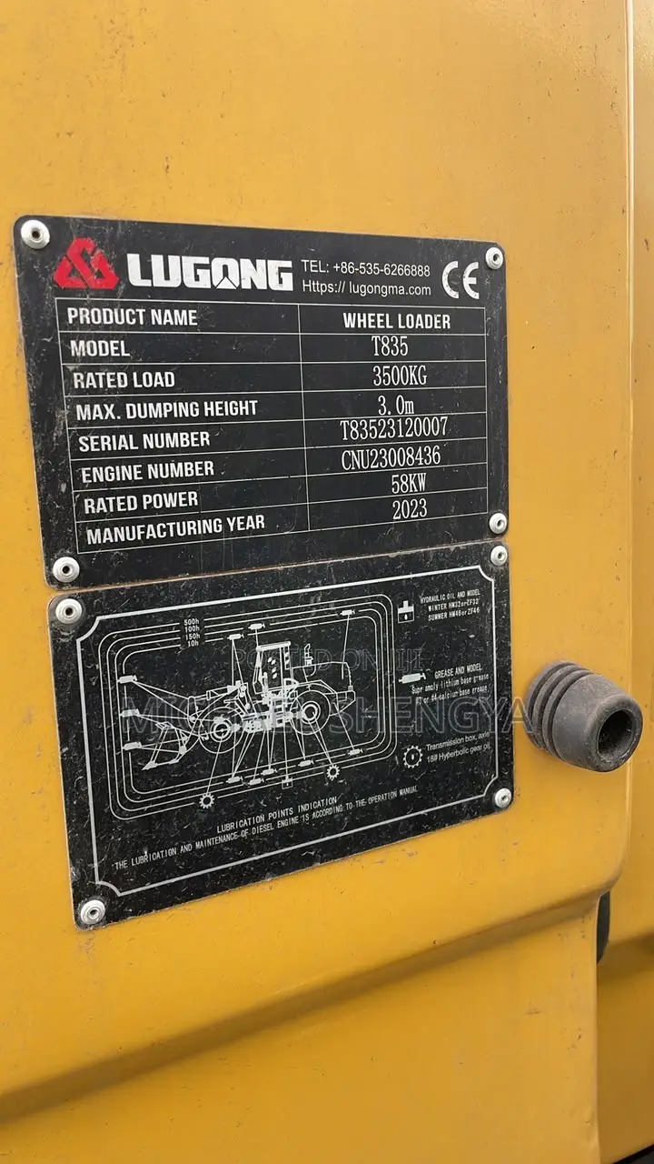 Wheelloader