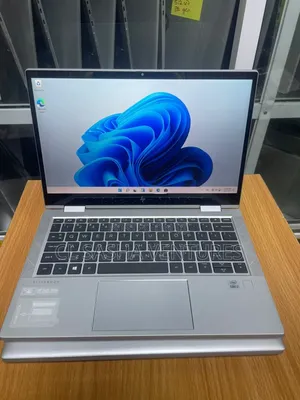 Laptop HP EliteBook 830 G7 32GB Intel Core i7 SSD 512GB