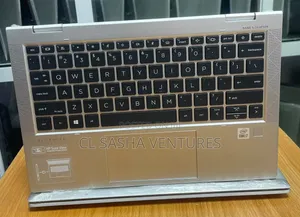 Laptop HP EliteBook 830 G7 32GB Intel Core i7 SSD 512GB