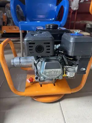 Robin Engine Petrol Concrete Vibrator