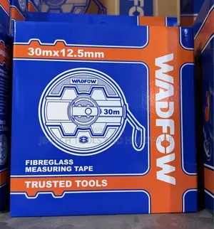 Wadfow Fibreglass Measuring Tape