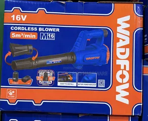 Cordless Blower 16v