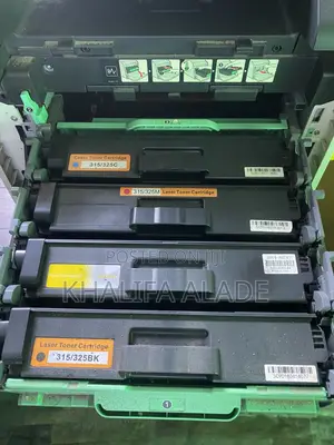 HP Brother Printer DCP9055CDN