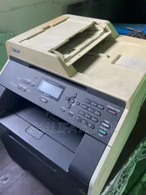 HP Brother Printer DCP9055CDN