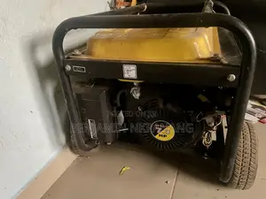 Sumec Firman SPG4000E2