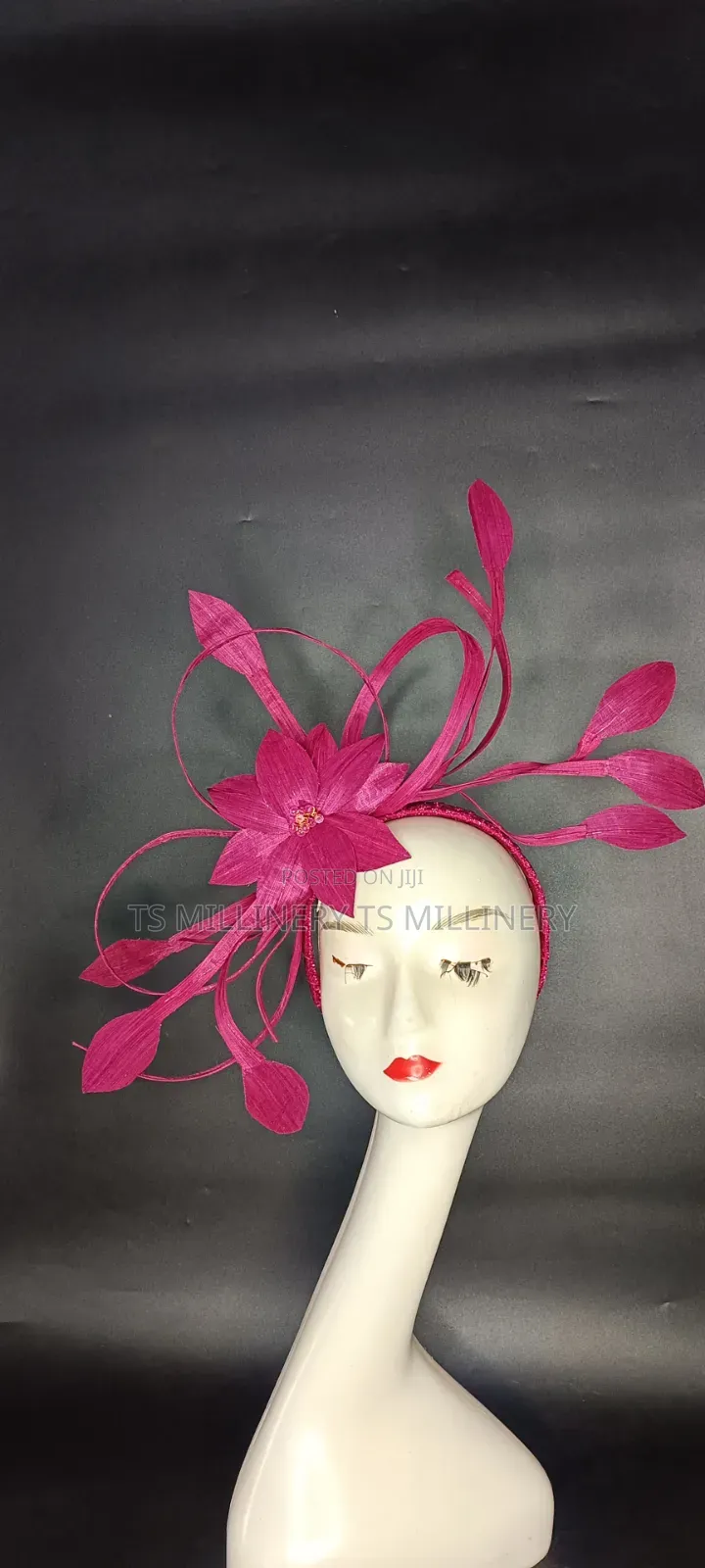 Fascinator