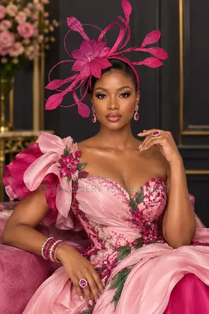 Fascinator