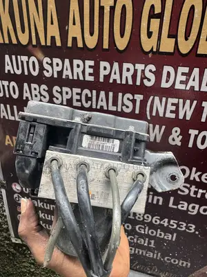 Toyota Venza 2013 ABS Pump Specialist and Replacement Parts