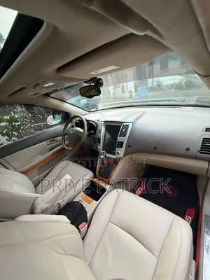 Lexus RX 2005