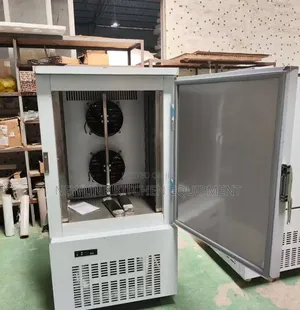 Blast Freezer 10trays