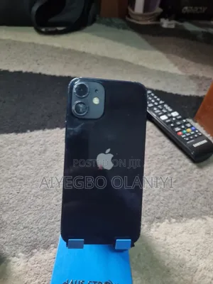 Apple iPhone 12 mini 64 GB Blue