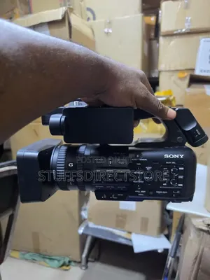 Sony PXW-Z200 4K XDCAM Camcorder (PreOwned)