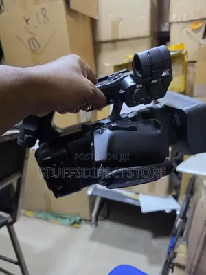 Sony PXW-Z200 4K XDCAM Camcorder (PreOwned)