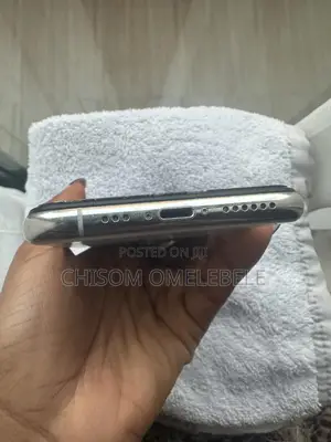 Apple iPhone 11 Pro 256 GB White