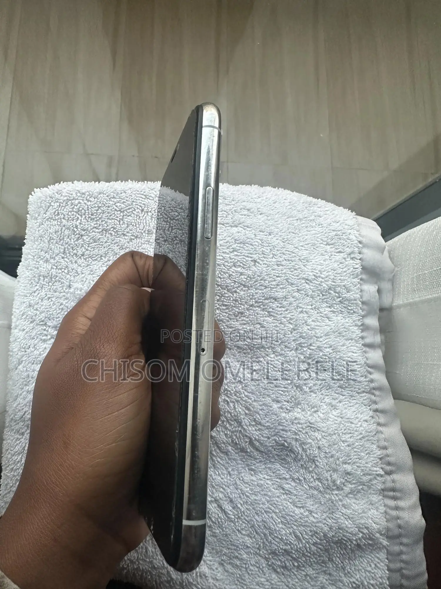 Apple iPhone 11 Pro 256 GB White