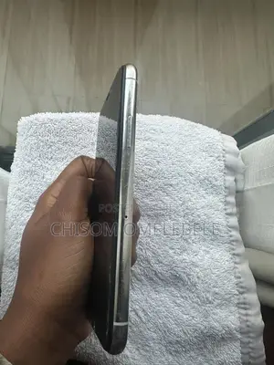 Apple iPhone 11 Pro 256 GB White
