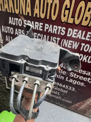 Toyota Venza 2013 ABS Pump Available for Sale