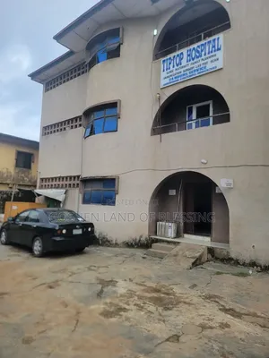 3bdrm Block of Flats in Ikotun Abaranje for sale