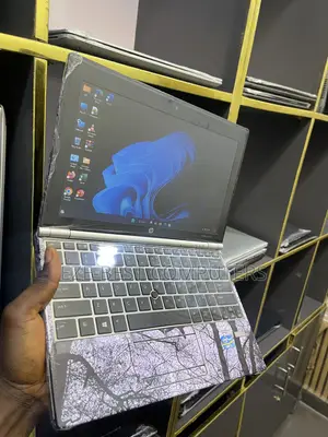 Laptop HP EliteBook 2170P 12GB Intel Core i5 SSD 128GB