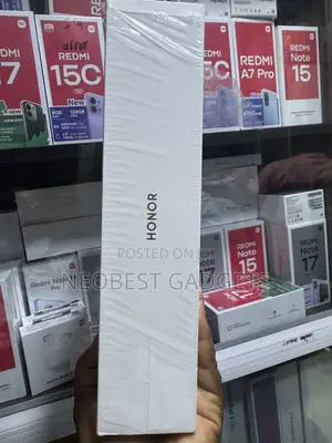 New Honor MagicPad 3 256 GB Gray