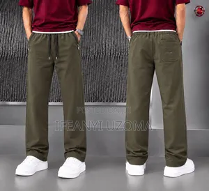 Zegna Classic Jorgers