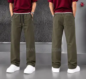 Zegna Classic Jorgers