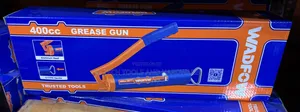Wadfow 400cc / 14oz Manual Grease Gun