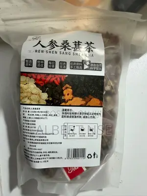 Super Herbal Tea