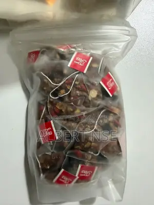 Super Herbal Tea
