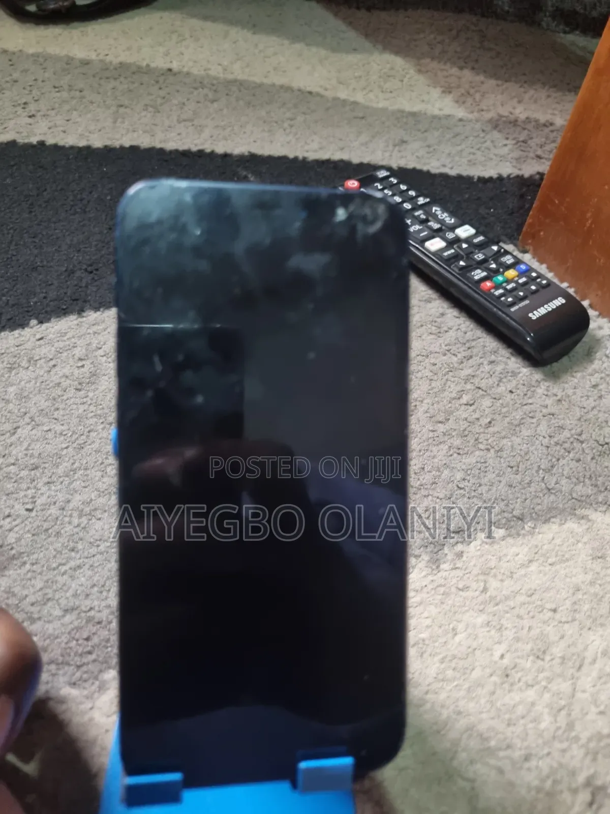 Apple iPhone 12 mini 64 GB Blue