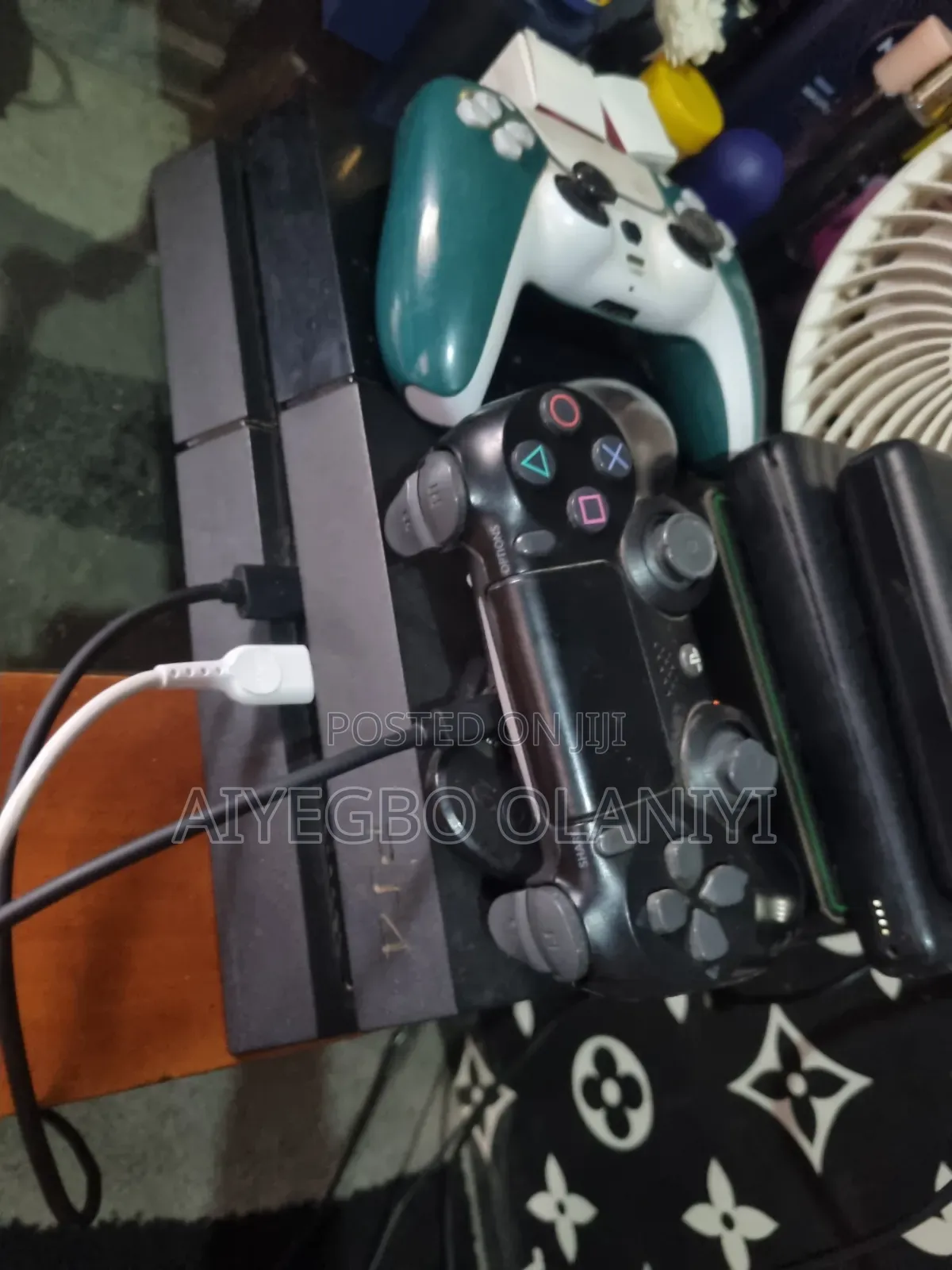 Play Station 4