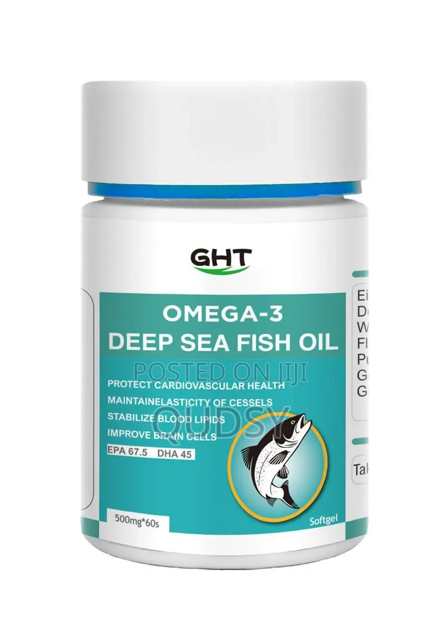GHT Omega3
