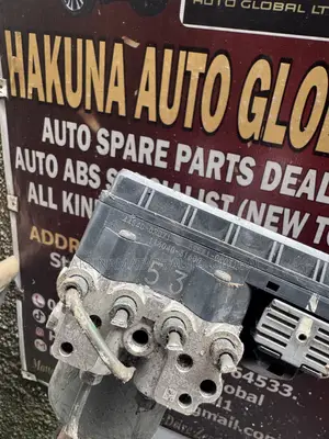 Toyota RAV4 2006–2011 ABS Pump and Module for Sale