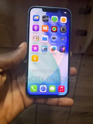 Apple iPhone 13 128 GB Blue