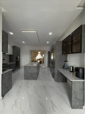 1bdrm Room & Parlour in Des Sparco Property, Karu-Nasarawa for rent