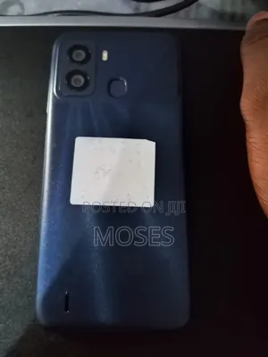 Tecno Pop 6 32 GB Blue