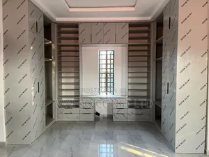 TV Console Wall Moount