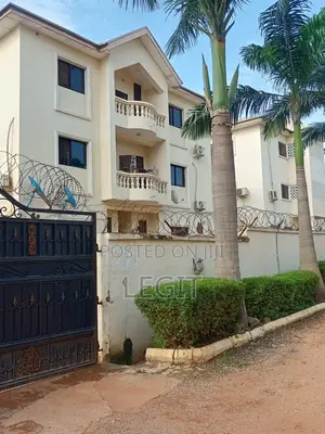 18 Units of 3bedroom Duplex Mini Estate for Sale in Mabushi, Abuja!