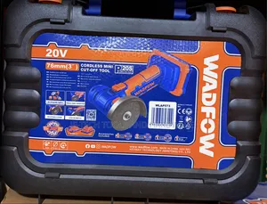 Mini Grinder Wadfow