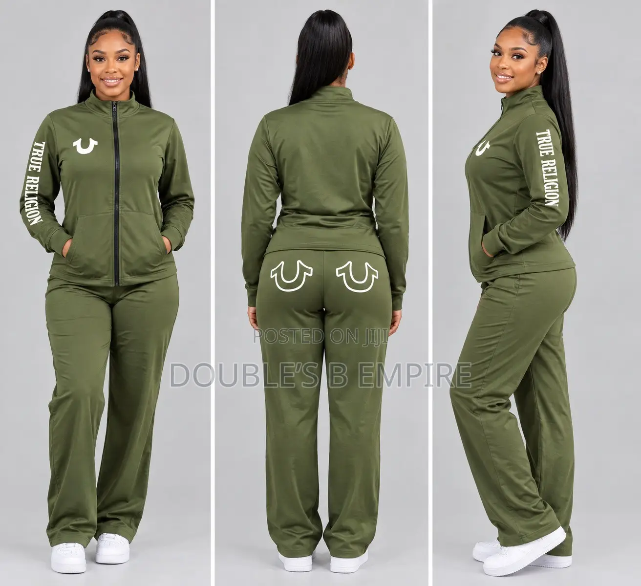2 Piece Set