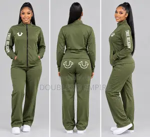 2 Piece Set