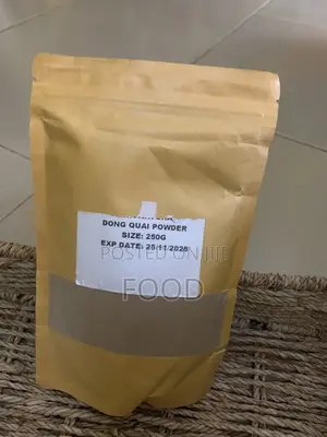 Dong Quai Powder 100g